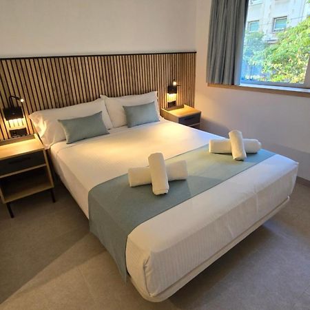 Hostal Rambla 24 By Holihome Alicante Exterior foto